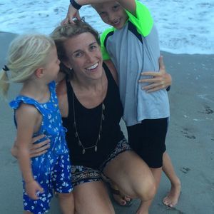 Meet your Posher, Whitney